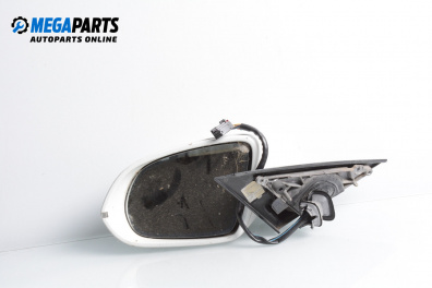 Mirror for Audi A8 Sedan 4H (11.2009 - 01.2018), 5 doors, sedan, position: left