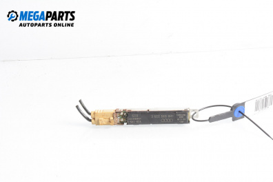 Antennenverstärker for Audi A8 Sedan 4H (11.2009 - 01.2018), № 4H0035225E