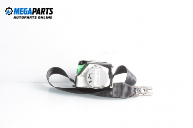 Centură de siguranță for Audi A8 Sedan 4H (11.2009 - 01.2018), 5 uși, position: dreaptă - spate