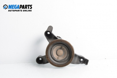 Difuzor for Audi A8 Sedan 4H (11.2009 - 01.2018)