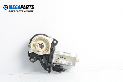Antriebsmotor el. fensterheber for Audi A8 Sedan 4H (11.2009 - 01.2018), 5 türen, sedan, position: rechts, rückseite