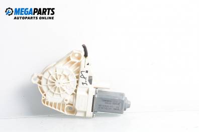 Antriebsmotor el. fensterheber for Audi A8 Sedan 4H (11.2009 - 01.2018), 5 türen, sedan, position: rechts, rückseite