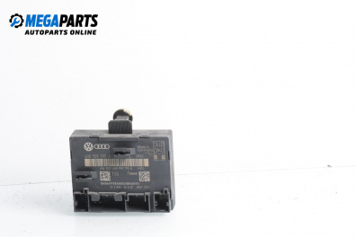 Door module for Audi A8 Sedan 4H (11.2009 - 01.2018), № 4H0959795A