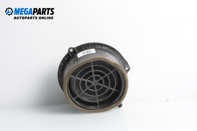 Difuzor for Audi A8 Sedan 4H (11.2009 - 01.2018)