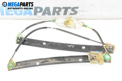 Motor des elektrischen fensterhebers for Audi A8 Sedan 4H (11.2009 - 01.2018), 5 türen, sedan, position: rechts, rückseite