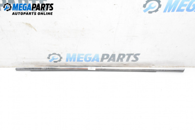 Exterior moulding for Audi A8 Sedan 4H (11.2009 - 01.2018), sedan, position: right