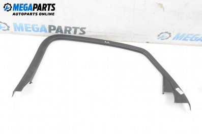 Material profilat interior for Audi A8 Sedan 4H (11.2009 - 01.2018), 5 uși, sedan