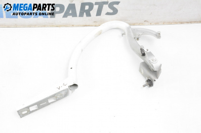 Boot lid hinge for Audi A8 Sedan 4H (11.2009 - 01.2018), 5 doors, sedan, position: left
