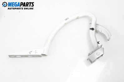 Boot lid hinge for Audi A8 Sedan 4H (11.2009 - 01.2018), 5 doors, sedan, position: right