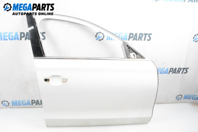Door for Audi A8 Sedan 4H (11.2009 - 01.2018), 5 doors, sedan, position: front - right