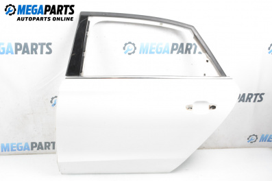 Door for Audi A8 Sedan 4H (11.2009 - 01.2018), 5 doors, sedan, position: rear - left