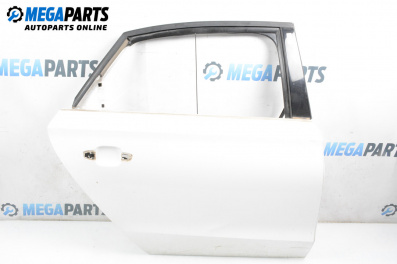 Door for Audi A8 Sedan 4H (11.2009 - 01.2018), 5 doors, sedan, position: rear - right