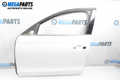 Door for Audi A8 Sedan 4H (11.2009 - 01.2018), 5 doors, sedan, position: front - left