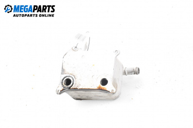 Răcitor de ulei for Audi A8 Sedan 4H (11.2009 - 01.2018) 4.2 FSI quattro, 371 hp