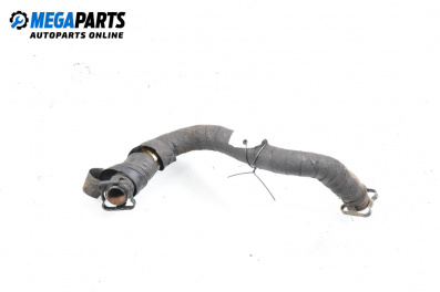 Furtun de apă for Audi A8 Sedan 4H (11.2009 - 01.2018) 4.2 FSI quattro, 371 hp