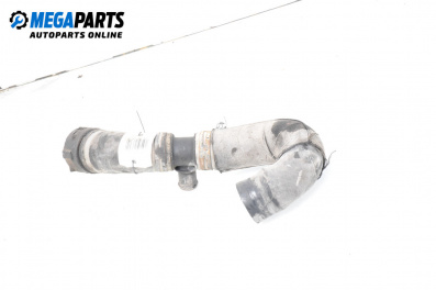 Water connection for Audi A8 Sedan 4H (11.2009 - 01.2018) 4.2 FSI quattro, 371 hp