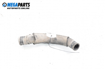 Water hose for Audi A8 Sedan 4H (11.2009 - 01.2018) 4.2 FSI quattro, 371 hp