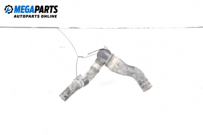 Water connection for Audi A8 Sedan 4H (11.2009 - 01.2018) 4.2 FSI quattro, 371 hp