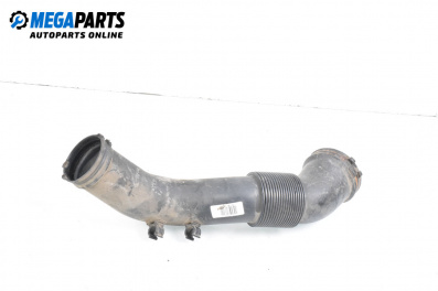 Air duct for Audi A8 Sedan 4H (11.2009 - 01.2018) 4.2 FSI quattro, 371 hp