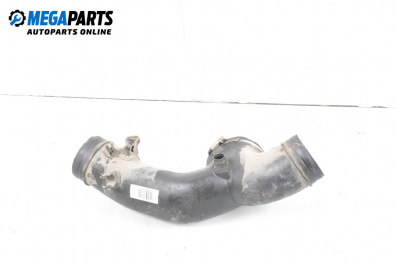 Turborohr for Audi A8 Sedan 4H (11.2009 - 01.2018) 4.2 FSI quattro, 371 hp