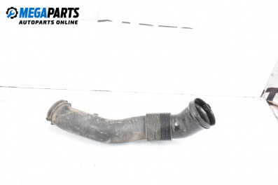 Air duct for Audi A8 Sedan 4H (11.2009 - 01.2018) 4.2 FSI quattro, 371 hp