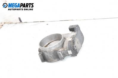 Clapetă carburator for Audi A8 Sedan 4H (11.2009 - 01.2018) 4.2 FSI quattro, 371 hp