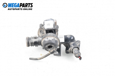 Vacuum valve for Audi A8 Sedan 4H (11.2009 - 01.2018) 4.2 FSI quattro, 371 hp