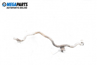 Water pipe for Audi A8 Sedan 4H (11.2009 - 01.2018) 4.2 FSI quattro, 371 hp
