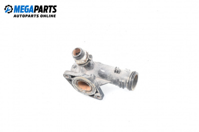 Racord de antigel for Audi A8 Sedan 4H (11.2009 - 01.2018) 4.2 FSI quattro, 371 hp