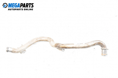 Water pipe for Audi A8 Sedan 4H (11.2009 - 01.2018) 4.2 FSI quattro, 371 hp