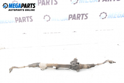 Casetă de direcție hidraulică for Audi A8 Sedan 4H (11.2009 - 01.2018), sedan