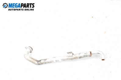 Water pipe for Audi A8 Sedan 4H (11.2009 - 01.2018) 4.2 FSI quattro, 371 hp