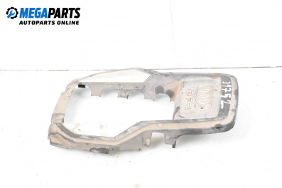 Capac decorativ motor for Audi A8 Sedan 4H (11.2009 - 01.2018)