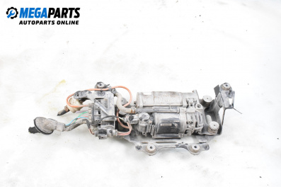 Kompressor luftfederung for Audi A8 Sedan 4H (11.2009 - 01.2018) 4.2 FSI quattro, 371 hp, № 4H0616005C