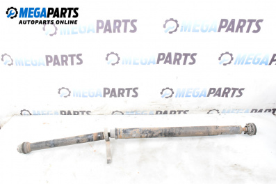 Tail shaft for Audi A8 Sedan 4H (11.2009 - 01.2018) 4.2 FSI quattro, 371 hp, automatic