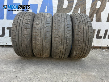 Summer tires PIRELLI 245/50/18, DOT: 2820 (The price is for the set)