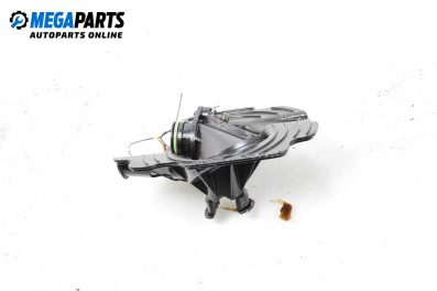 Oil supply neck for Audi A8 Sedan 4H (11.2009 - 01.2018) 4.2 FSI quattro, 371 hp