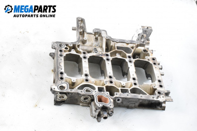  for Audi A8 Sedan 4H (11.2009 - 01.2018) 4.2 FSI quattro, 371 hp