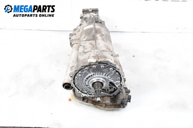 Automatik-getriebe for Audi A8 Sedan 4H (11.2009 - 01.2018) 4.2 FSI quattro, 371 hp, automatic, № 1087401296 1087136022