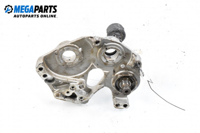 Zahnriemenabdeckung for Audi A8 Sedan 4H (11.2009 - 01.2018) 4.2 FSI quattro, 371 hp