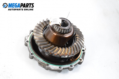 Differential pinion for Audi A8 Sedan 4H (11.2009 - 01.2018) 4.2 FSI quattro, 371 hp, automatic