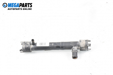 Water pipe for Audi A8 Sedan 4H (11.2009 - 01.2018) 4.2 FSI quattro, 371 hp
