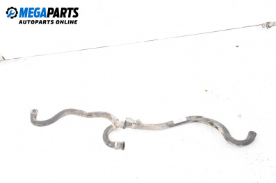 Water hoses for Audi A8 Sedan 4H (11.2009 - 01.2018) 4.2 FSI quattro, 371 hp