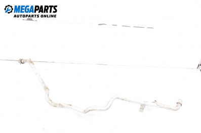 Water pipe for Audi A8 Sedan 4H (11.2009 - 01.2018) 4.2 FSI quattro, 371 hp