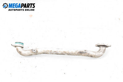 Water pipe for Audi A8 Sedan 4H (11.2009 - 01.2018) 4.2 FSI quattro, 371 hp