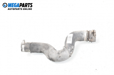 Water hose for Audi A8 Sedan 4H (11.2009 - 01.2018) 4.2 FSI quattro, 371 hp
