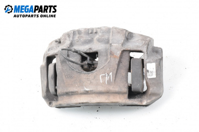 Caliper for Audi A8 Sedan 4H (11.2009 - 01.2018), position: front - left