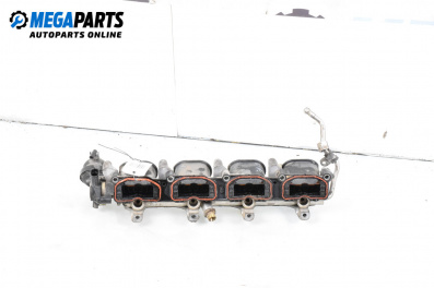 Intake manifold for Audi A8 Sedan 4H (11.2009 - 01.2018) 4.2 FSI quattro, 371 hp