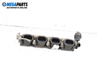 Intake manifold for Audi A8 Sedan 4H (11.2009 - 01.2018) 4.2 FSI quattro, 371 hp