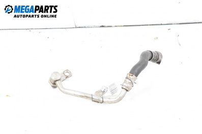 Oil pipe for Audi A8 Sedan 4H (11.2009 - 01.2018) 4.2 FSI quattro, 371 hp